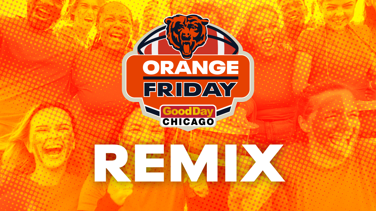 Orange Friday Remix: The top highlights from Week 11