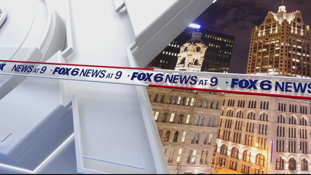 FOX6 News at 9