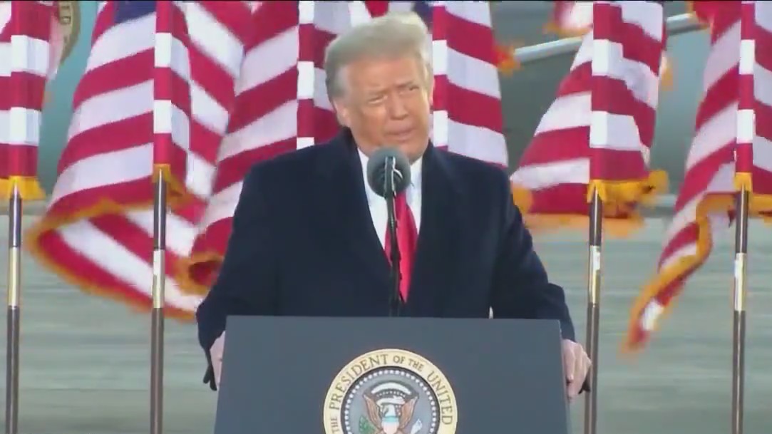 Trump ballot eligibility