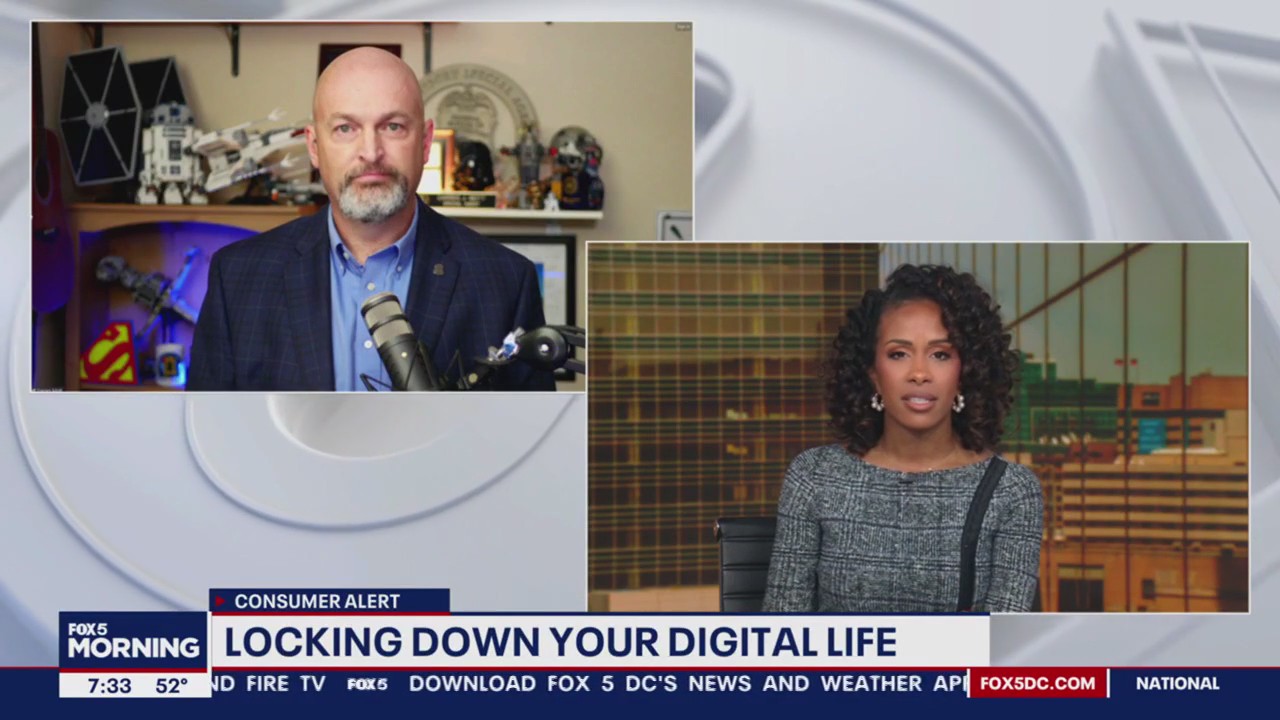 Tips on how to how to keep your cyber life secure