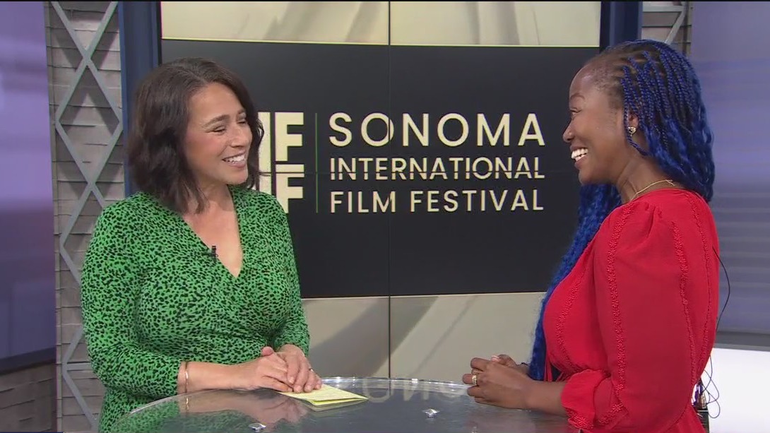 Sonoma International Film Festival