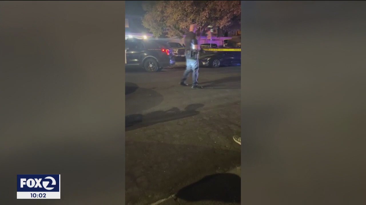 San Rafael hit with multiple stabbings, shootings in 24 hours