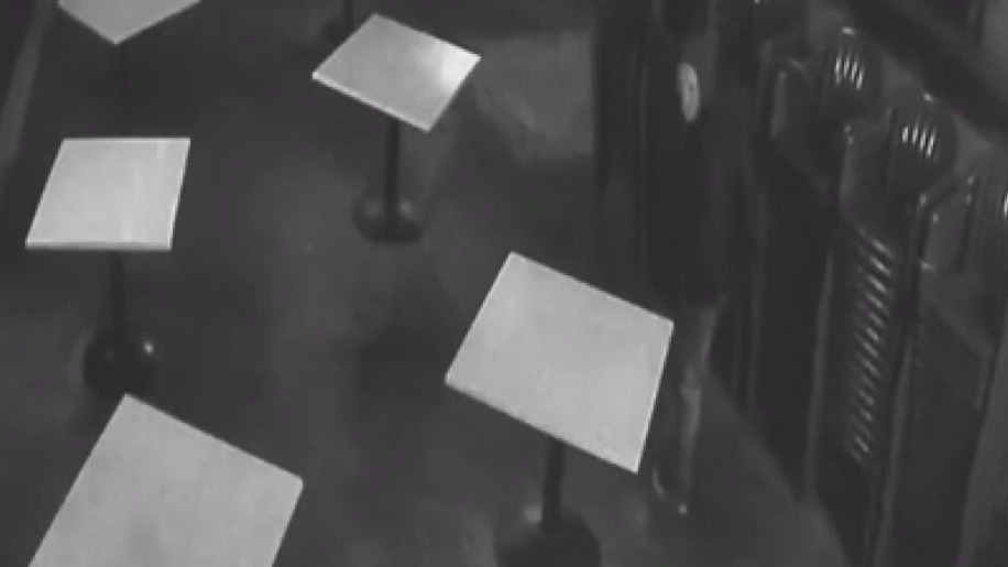 Arsonist sets fire on Shoal Creek Saloon patio, business still open
