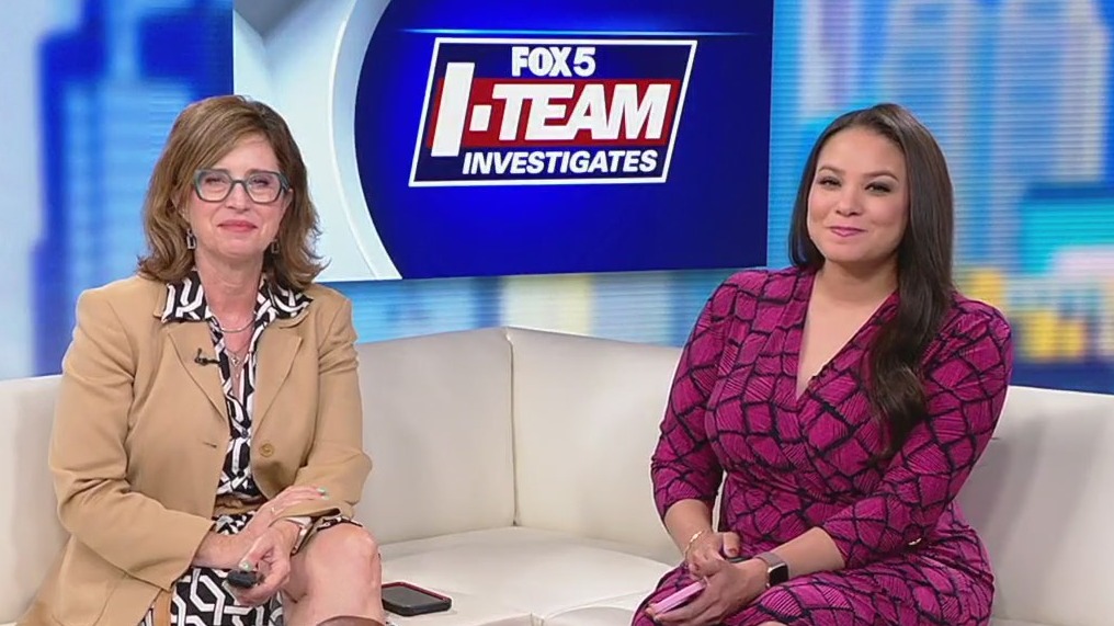 Who to report scams to