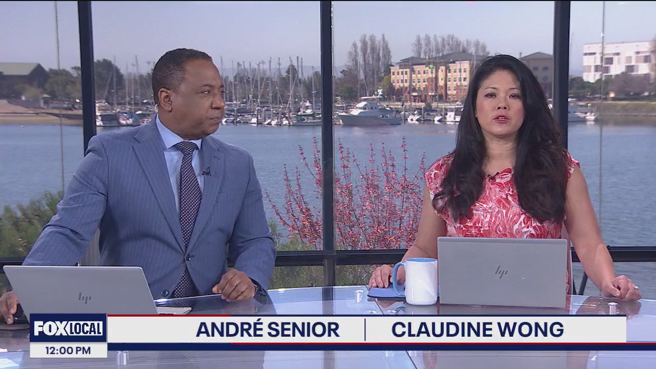 Nurses begin strike at Santa Clara county hospitals