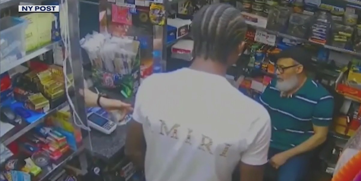 Murder charges dropped against bodega worker Jose Alba