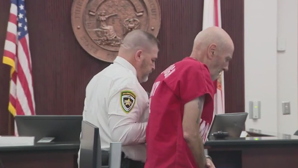 Dog park murder: Bond denied for accused killer