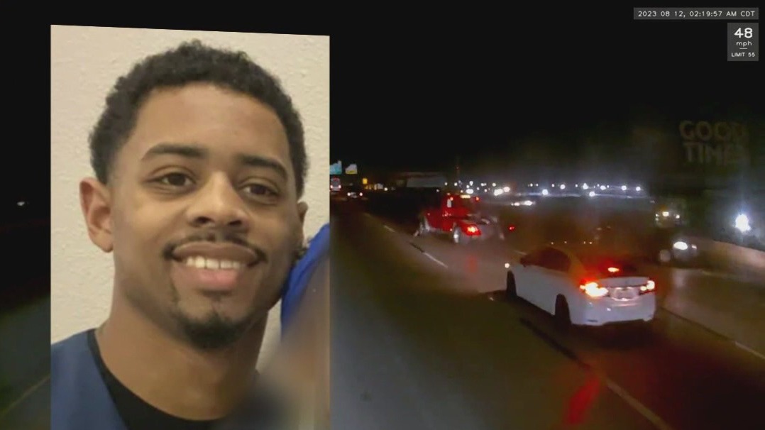 PREVIOUS COVERAGE: Veteran killed while helping driver after accident
