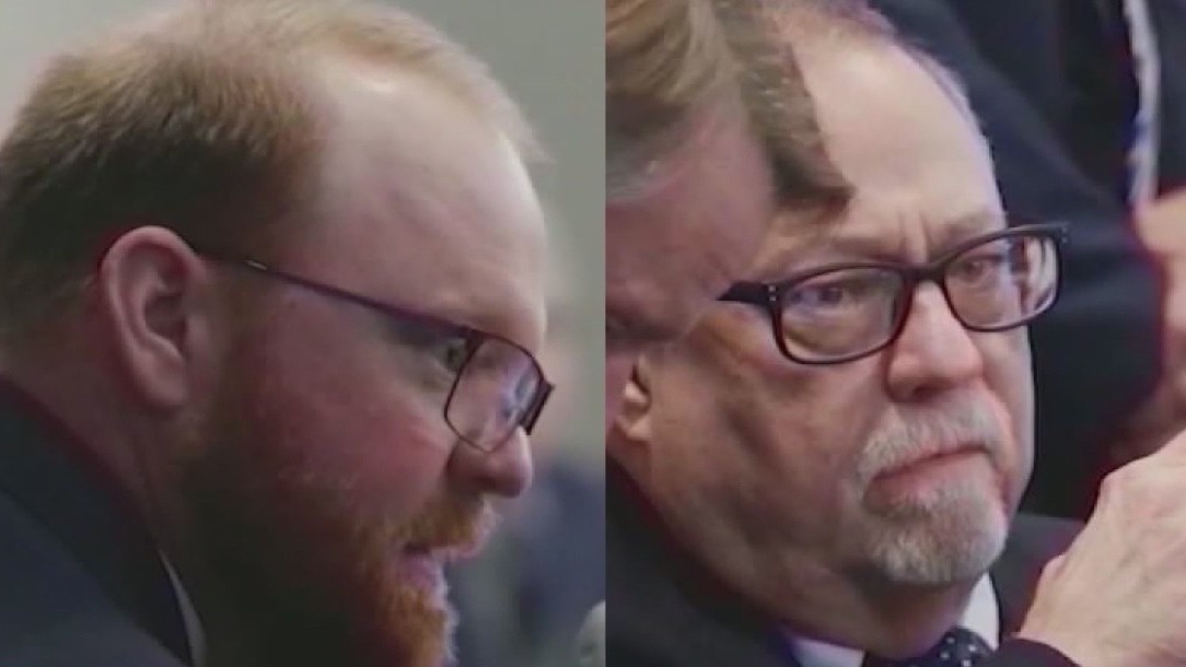 Jury deliberating in federal hate crime case against men who killed Ahmaud Arbery