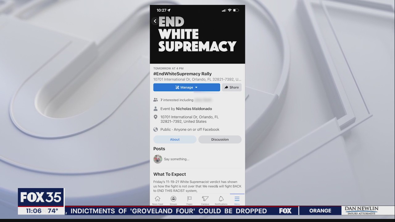 Lawmaker proposes 'Kyle Rittenhouse' federal holiday on eve of 'End White Supremacy' rally