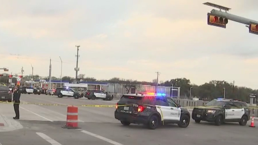 Austin Police investigating officer-involved shooting in NE Austin