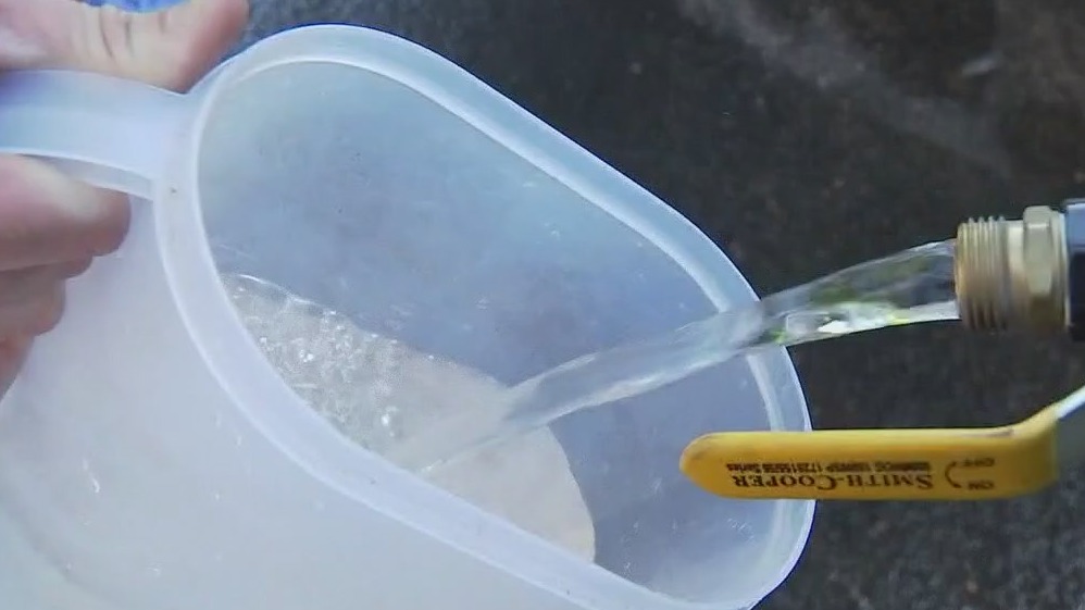 Austin Water lifts boil water notice for majority of customers