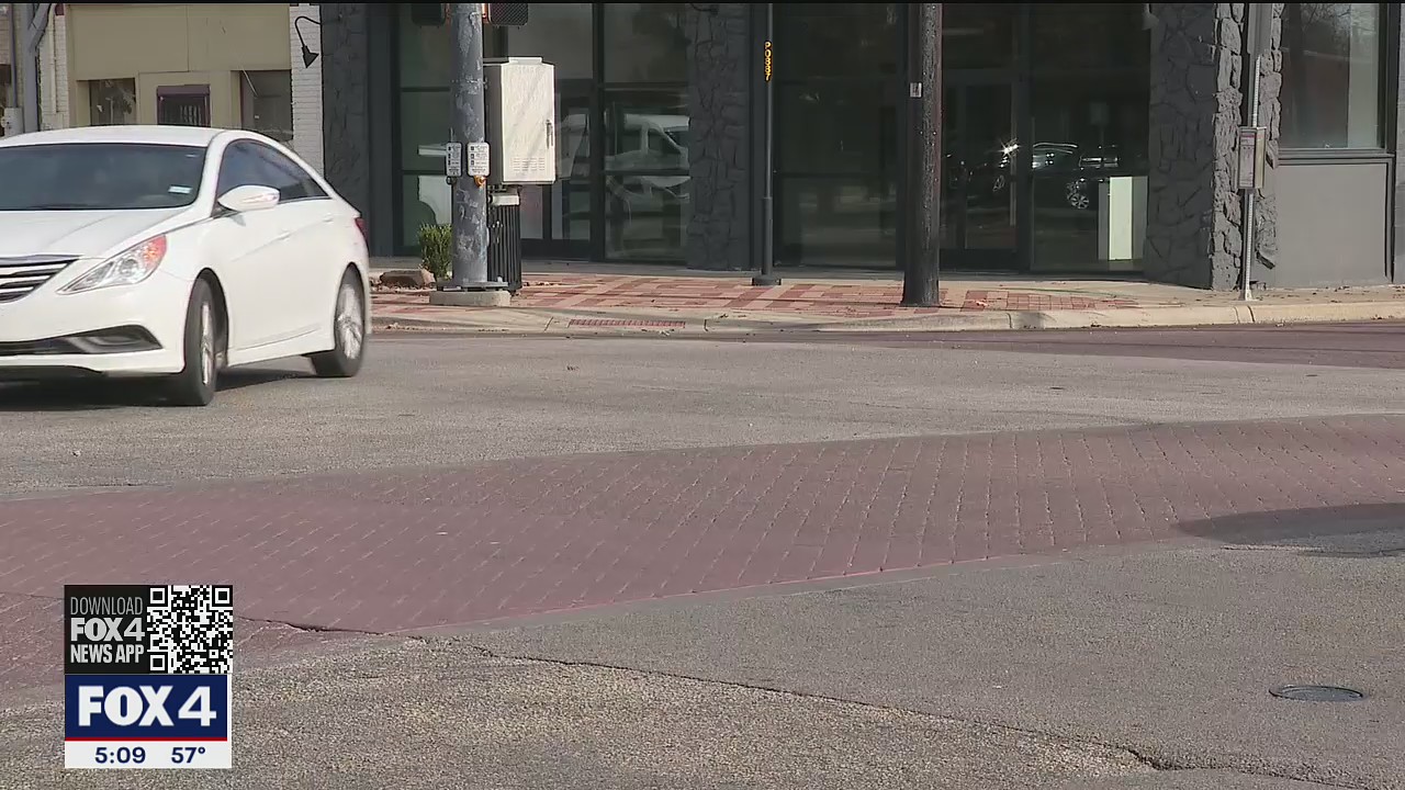 "All Black Lives Matter" to be added to six Dallas streets