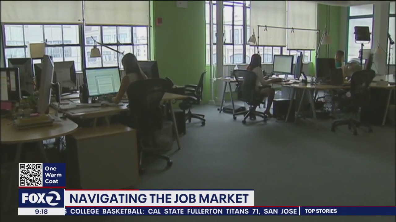 When is the best time to apply for a job?