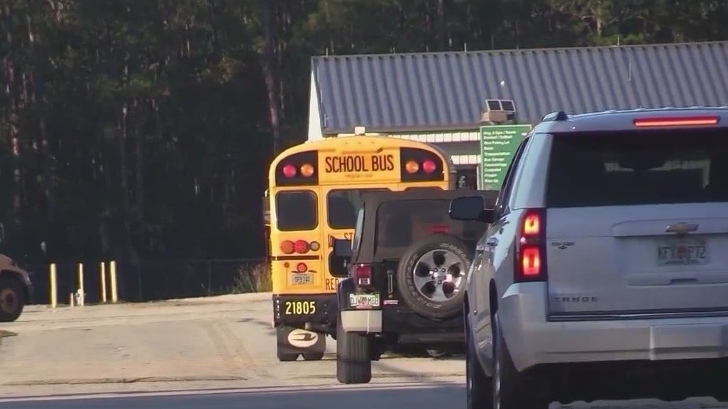 Flagler County parents fight for school safety