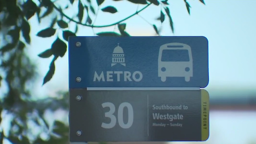 CapMetro looking to raise starting wages for operators, mechanics
