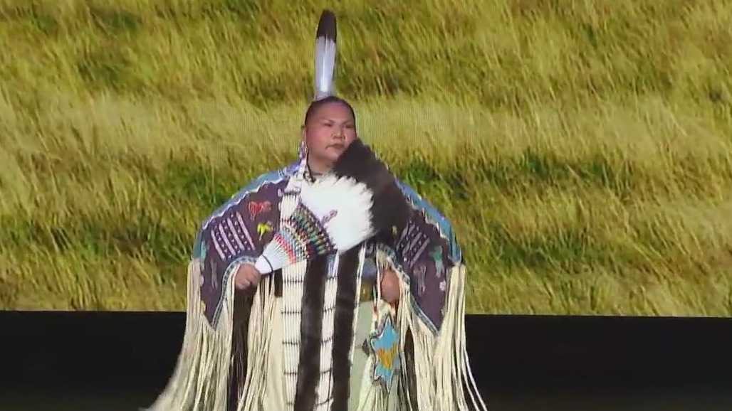 Native traditions on display at SoCal Pow Wow