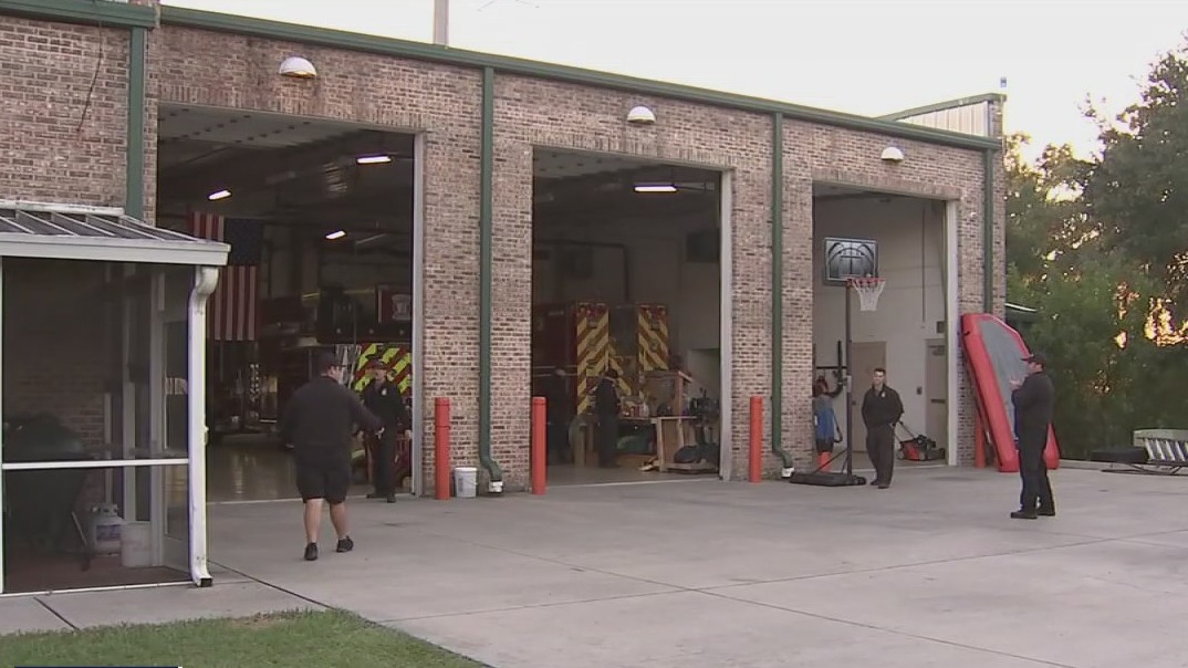Pasco County needs more firefighters to keep up with growth