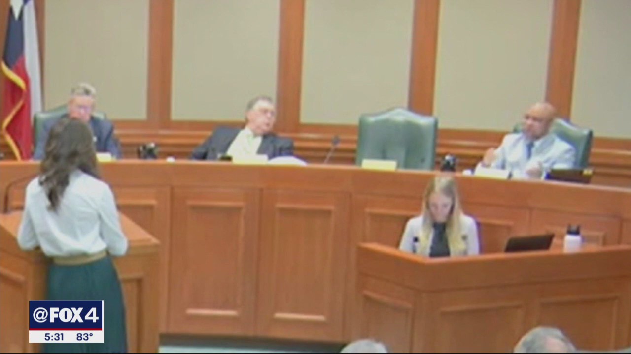 Proposed bill that would allow state to overrule cities on short-term rental rules altered after debate