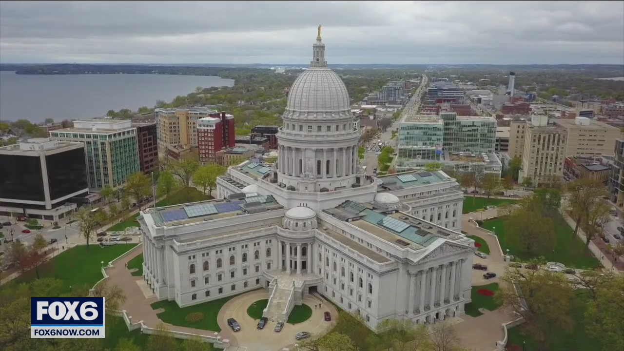 Wisconsin critical race theory ban passes Assembly