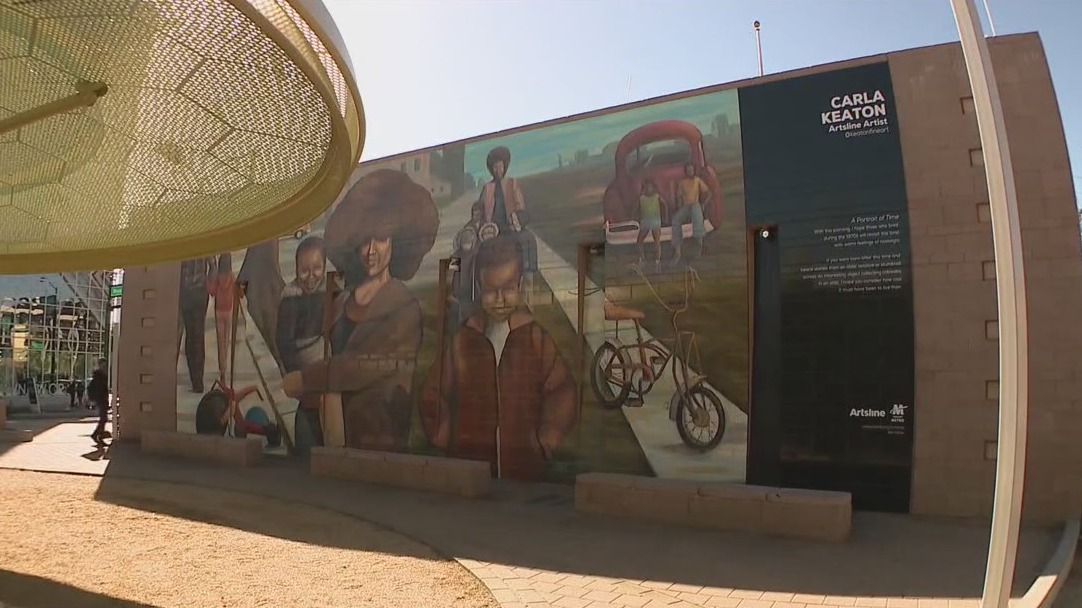 Art Detour: Month-long celebration about to start