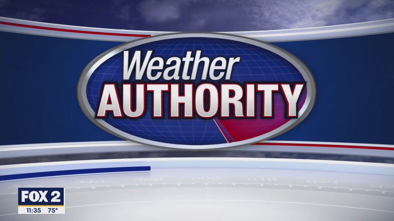 Warm Friday. Spring Storms this Weekend