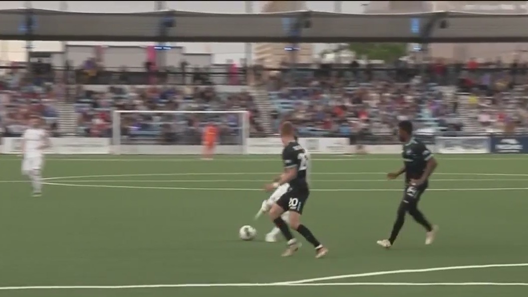 KTVU expands partnership with Oakland Roots, Soul SC