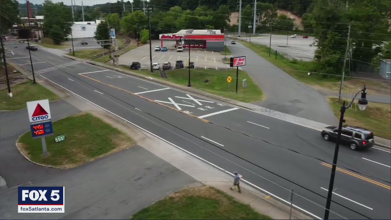 Kidnapped teen rescued during traffic stop in Canton