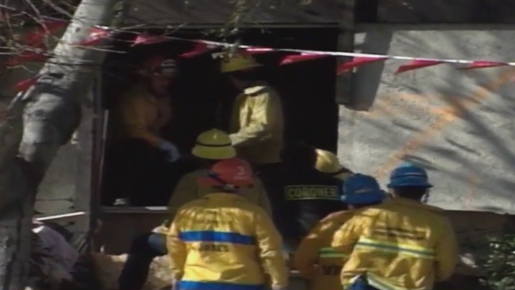 Remembering the Northridge Earthquake
