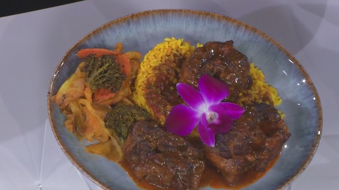 Tasty Tuesday with Chef Kavy