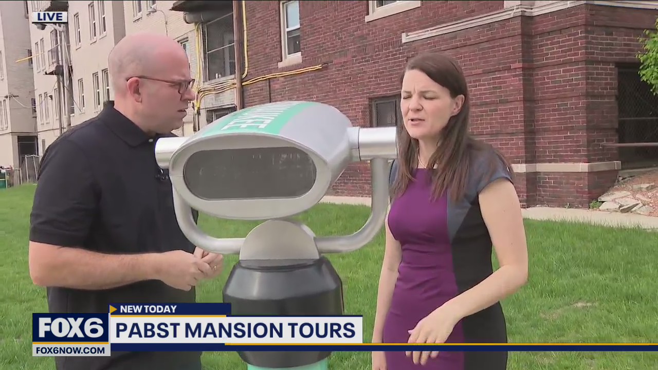 Viewaukee city viewers