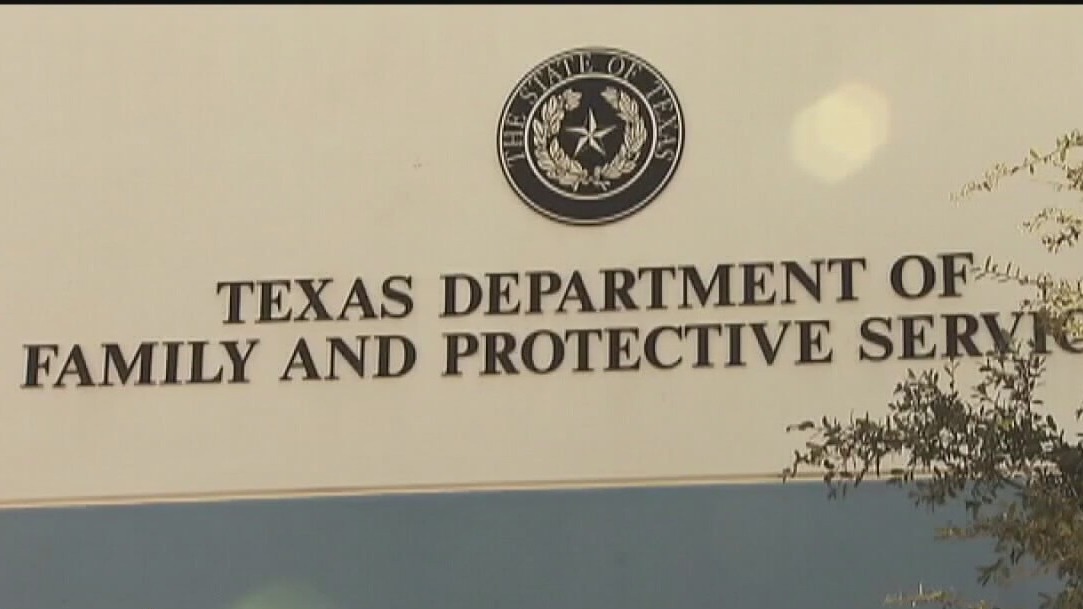 Judge blocks Texas investigating families of trans youth