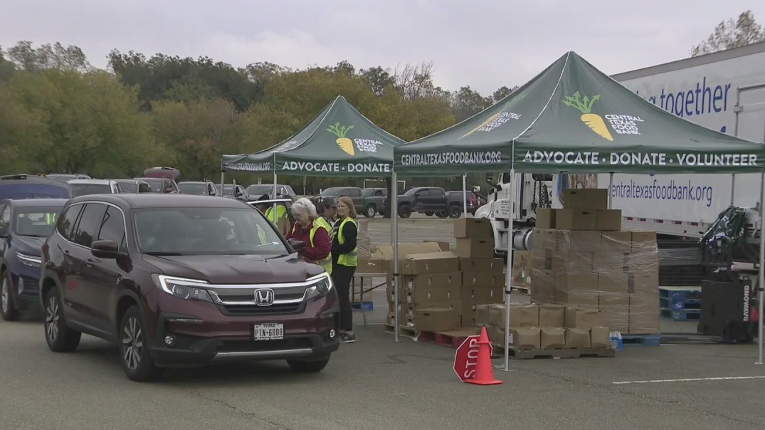 Food need grows amid inflation this holiday season