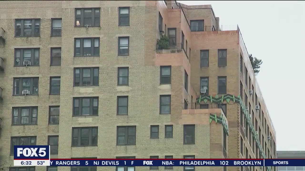 NYC Rent Guidelines Board weighs rent increases up to nearly 16%