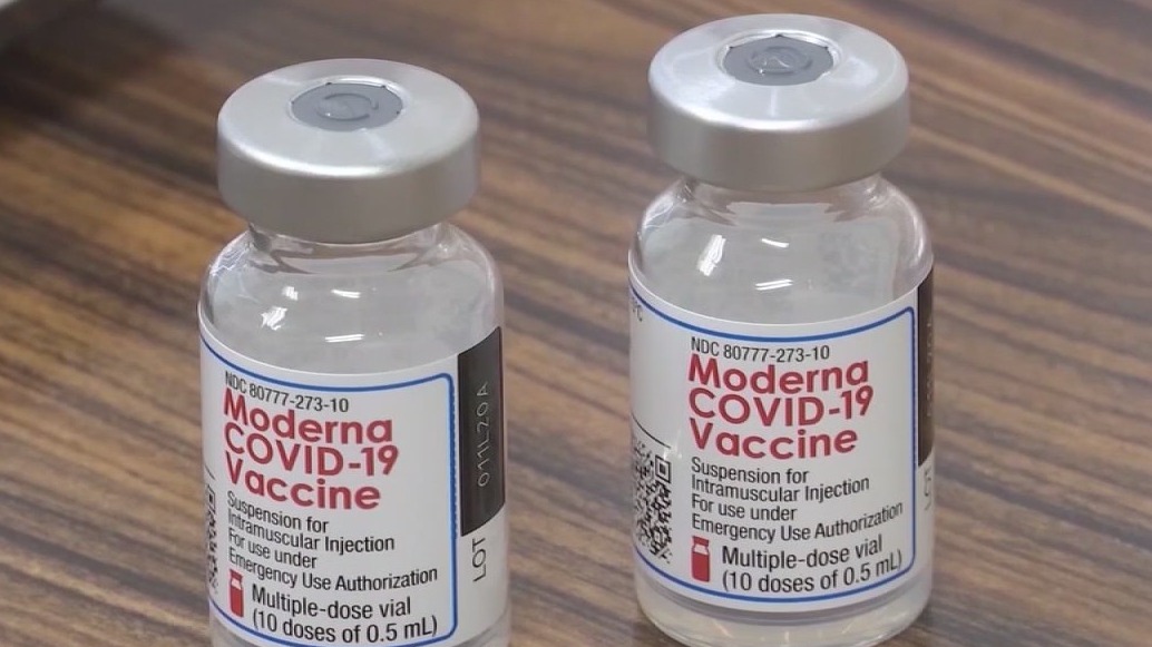 Dr. Oz discusses COVID-19 booster shots after CDC and FDA approve them for all