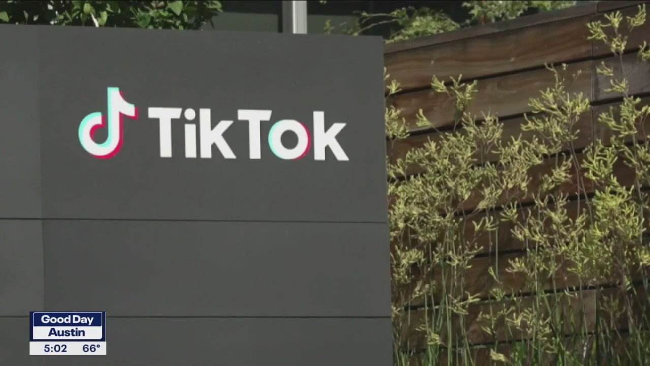 UT blocks TikTok on Wi-Fi and wired networks, devices