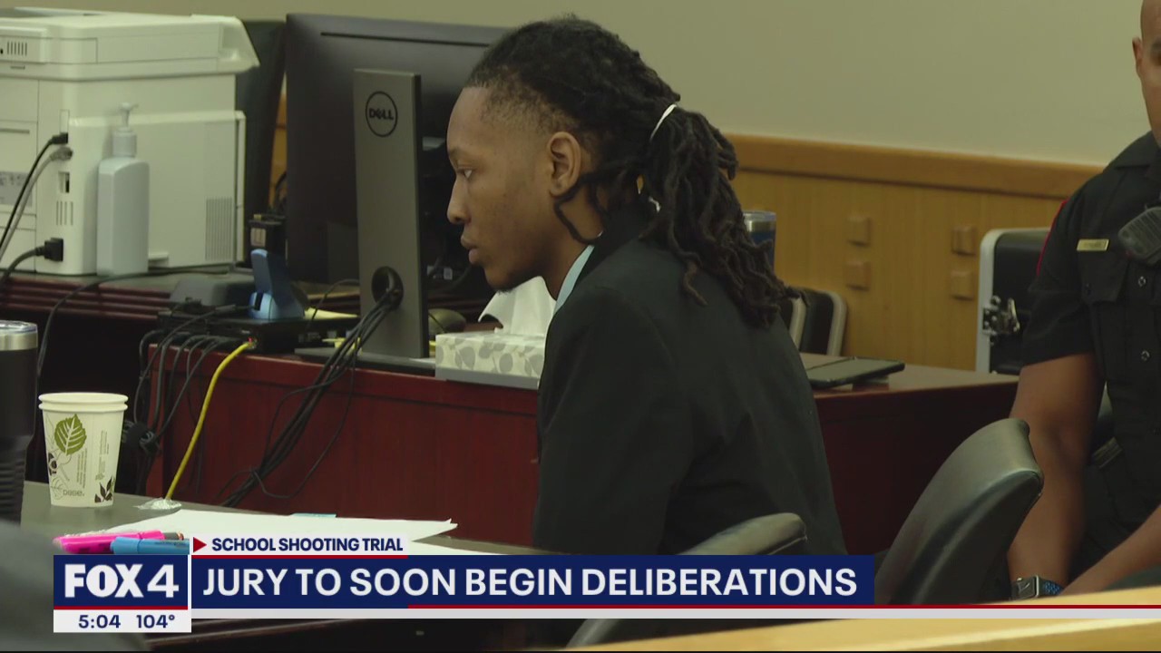 Defense rests, closing arguments delayed until Thursday