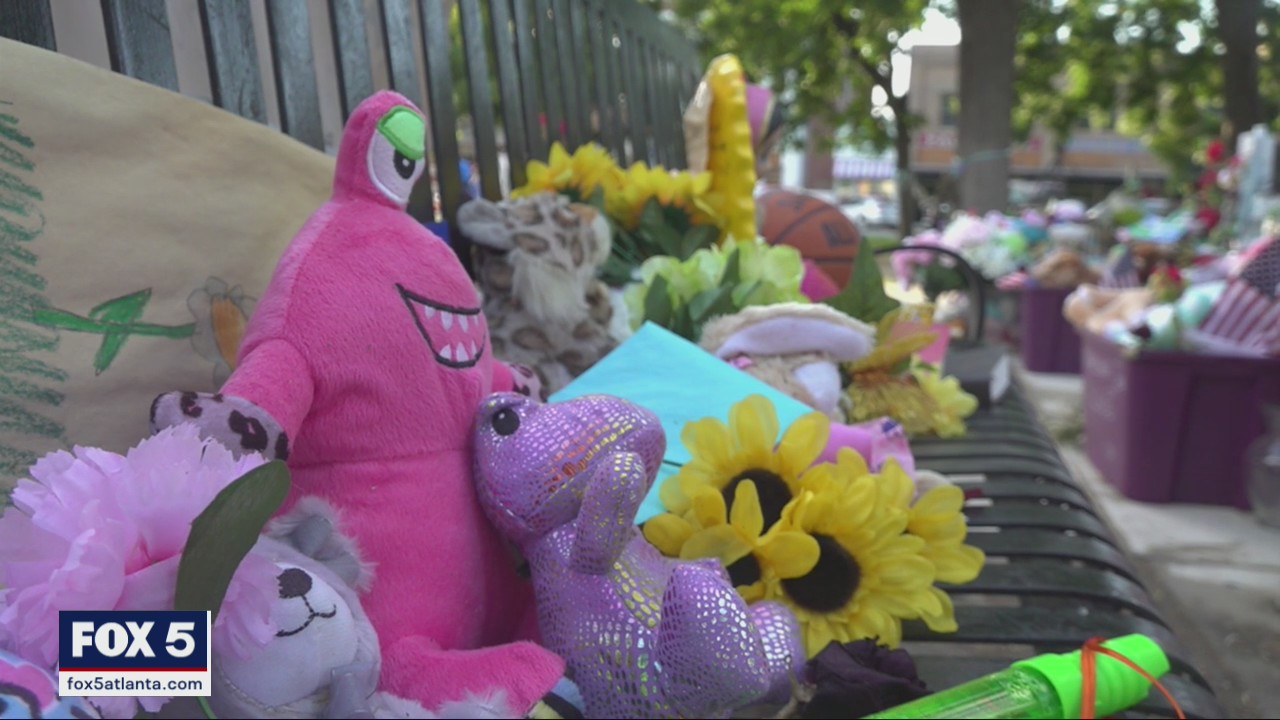 Uvalde marks a month since deadly school shooting