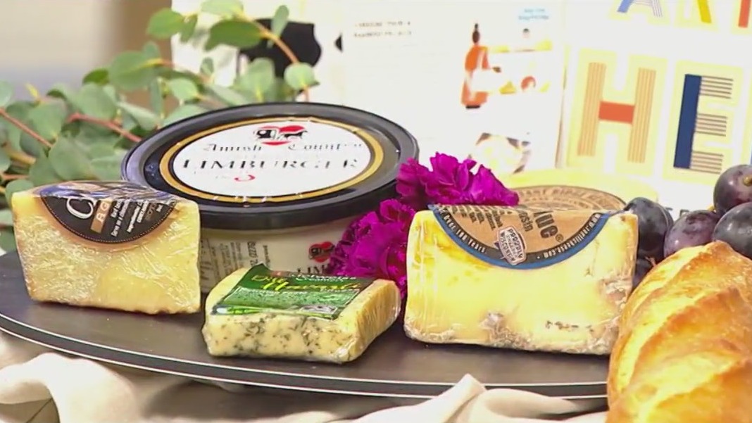 Art of Cheese Festival wheels into Madison, Wisconsin this weekend