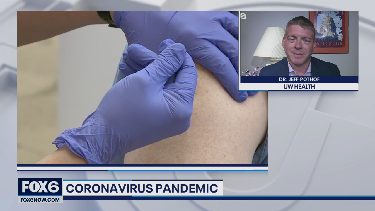 COVID vaccine boosters now target latest variants