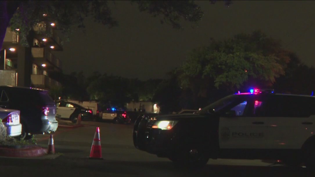 Man in his late 20s killed in North Austin, APD says