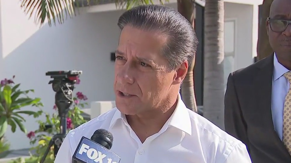LAUSD hosts its 5th ‘iAttend Student Outreach Day’