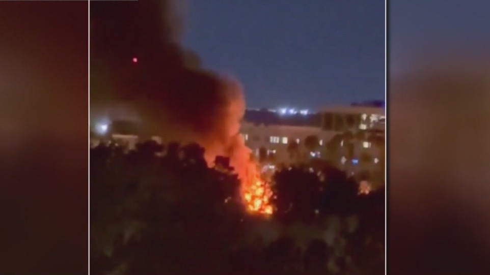 911 calls released after deadly plane crash