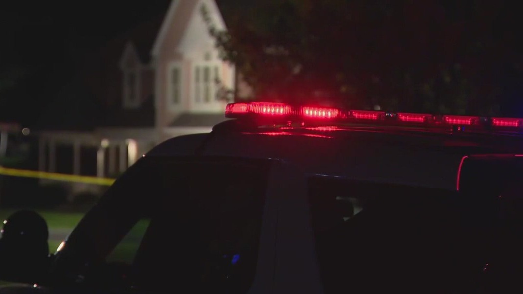 Suspect in Maryland judge's murder has Bay Area ties