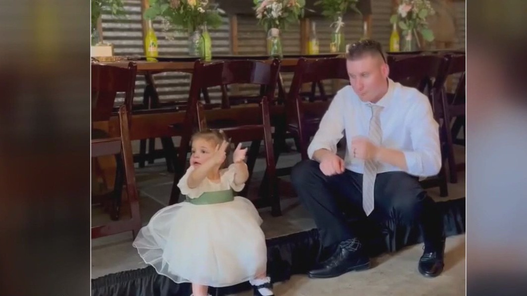Burnsville Officer’s widow shares story