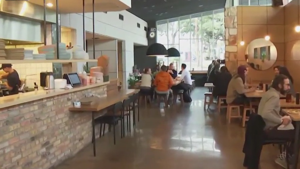 Proud Mary Coffee Roasters offers elevated coffee in South Austin