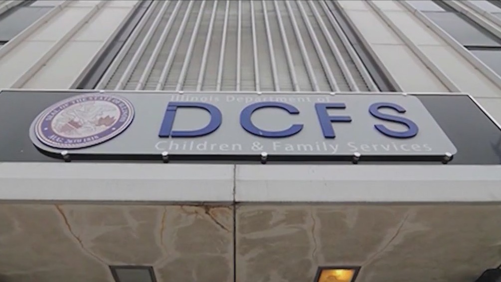 Illinois DCFS wrongfully imprisoned hundreds of kids, lawsuit claims