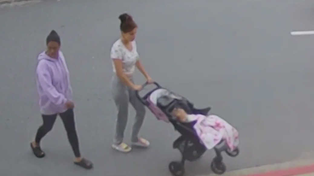 Two women wanted for stealing thousands in perfumes