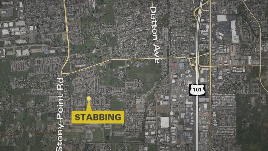 Santa Rosa teens arrested on suspicion of attempted murder