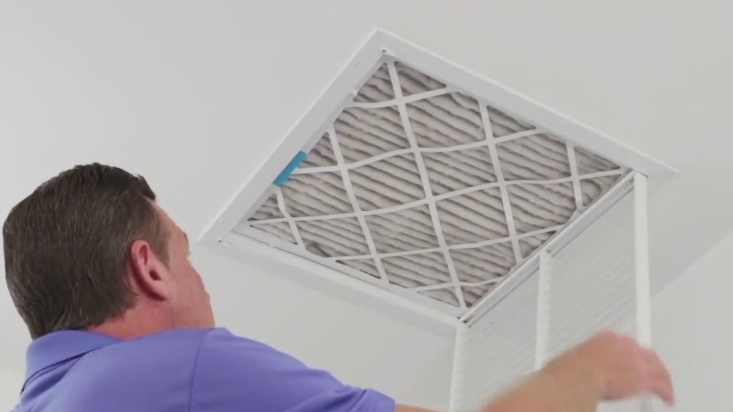 Preparing your home for winter